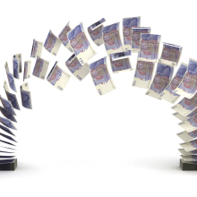 Cash ISA transfer